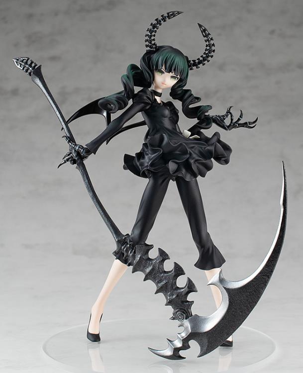 Black Rock Shooter - Popup Parade - Dead Master Figure