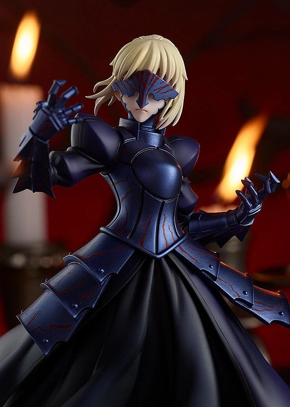 Fate/stay Night - Popup Parade - Saber Alter