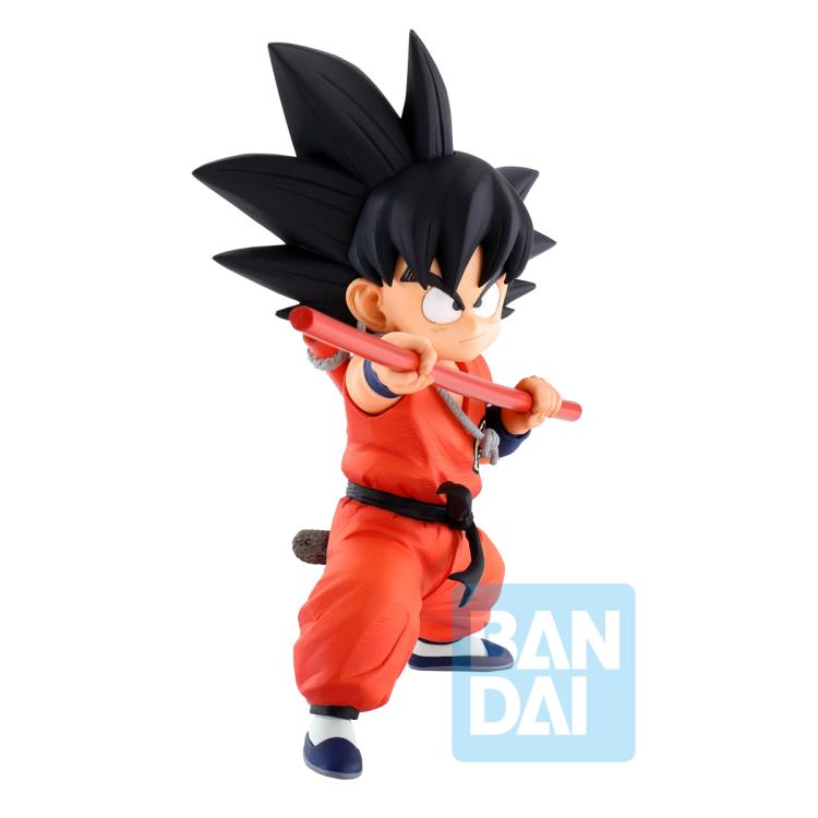 Dragon Ball - Ichibansho - Son Goku (Ex Mystical Adventure)