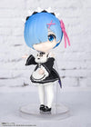 Re:zero - Figuarts Mini 056 - Rem Figure