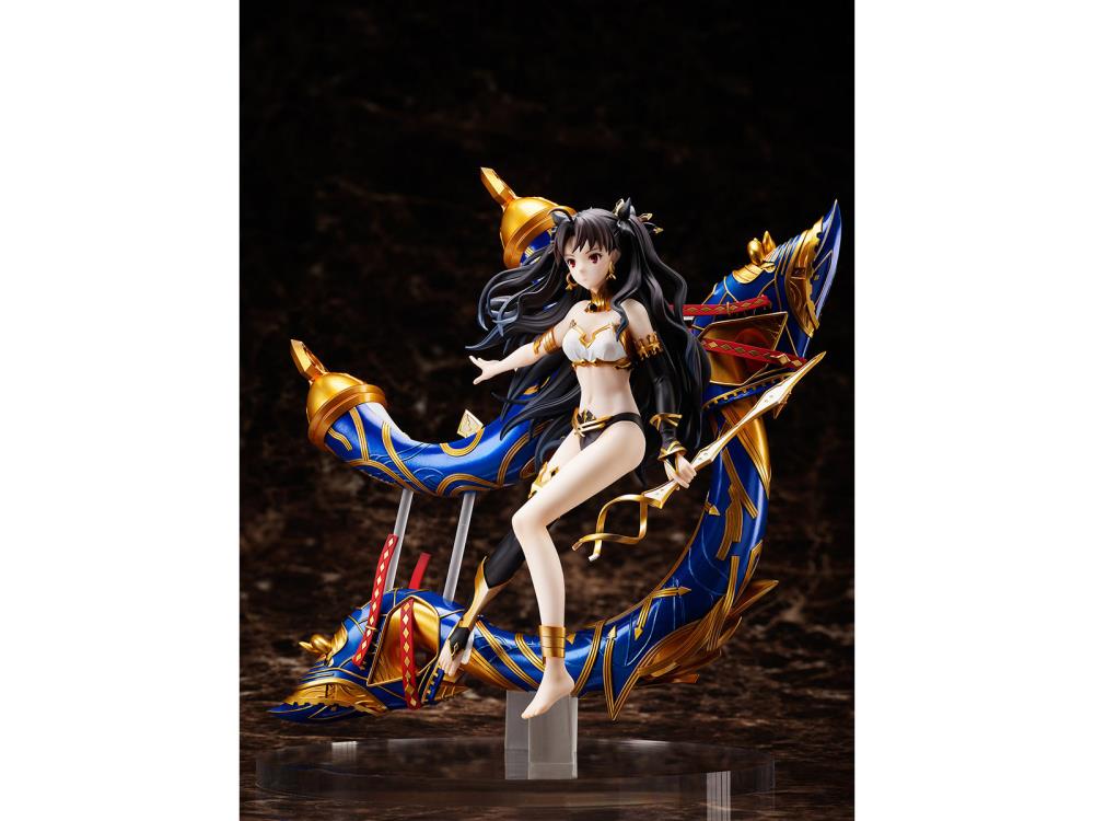 Fate/Grand Order Absolute Demonic Front: Babylonia F:Nex Archer Ishtar 1/7 Scale Figure