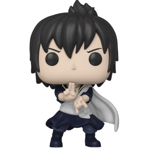 Fairy Tail - Funko Pop! #482 - Zeref