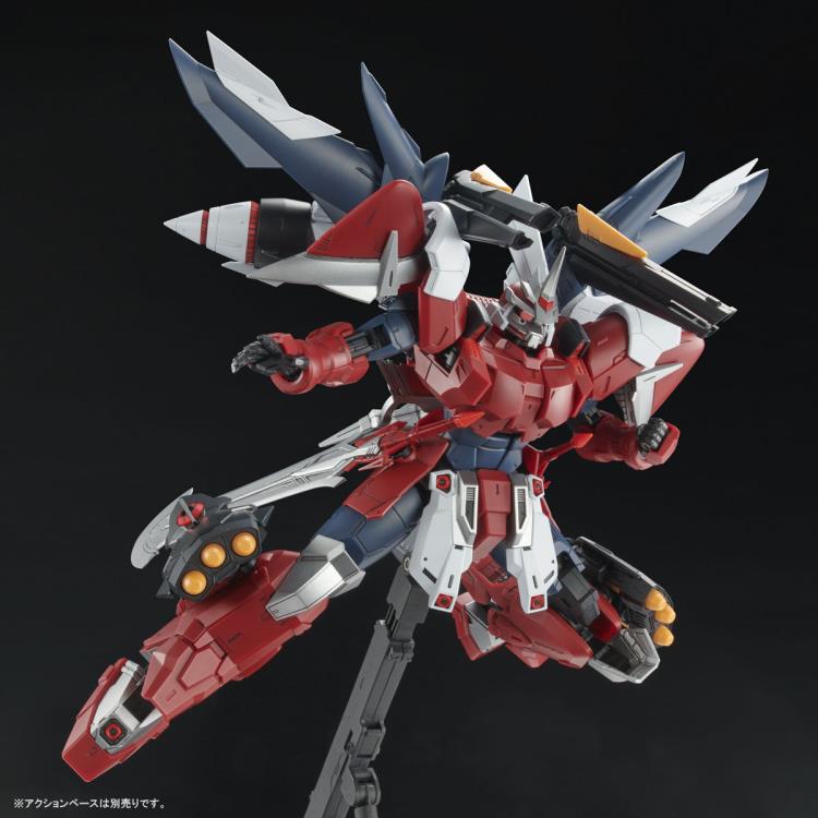 Gundam Seed - MG - Ginn Gladiator 1/100 Model Kit