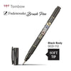 Tombow FudenoSuke Calligraphy Brush Pen