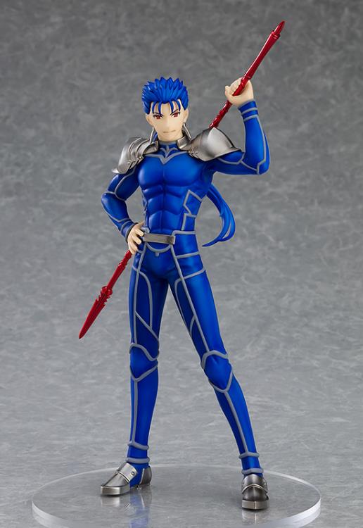 Fate/Stay Night - Popup Parade - Lancer Figure