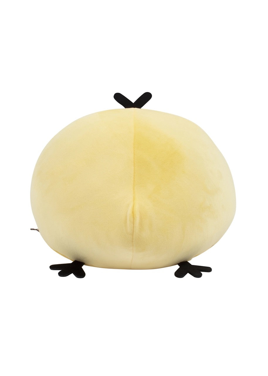 San-x Rilakkuma Series - Kiiroitori Mochi 14" Plush
