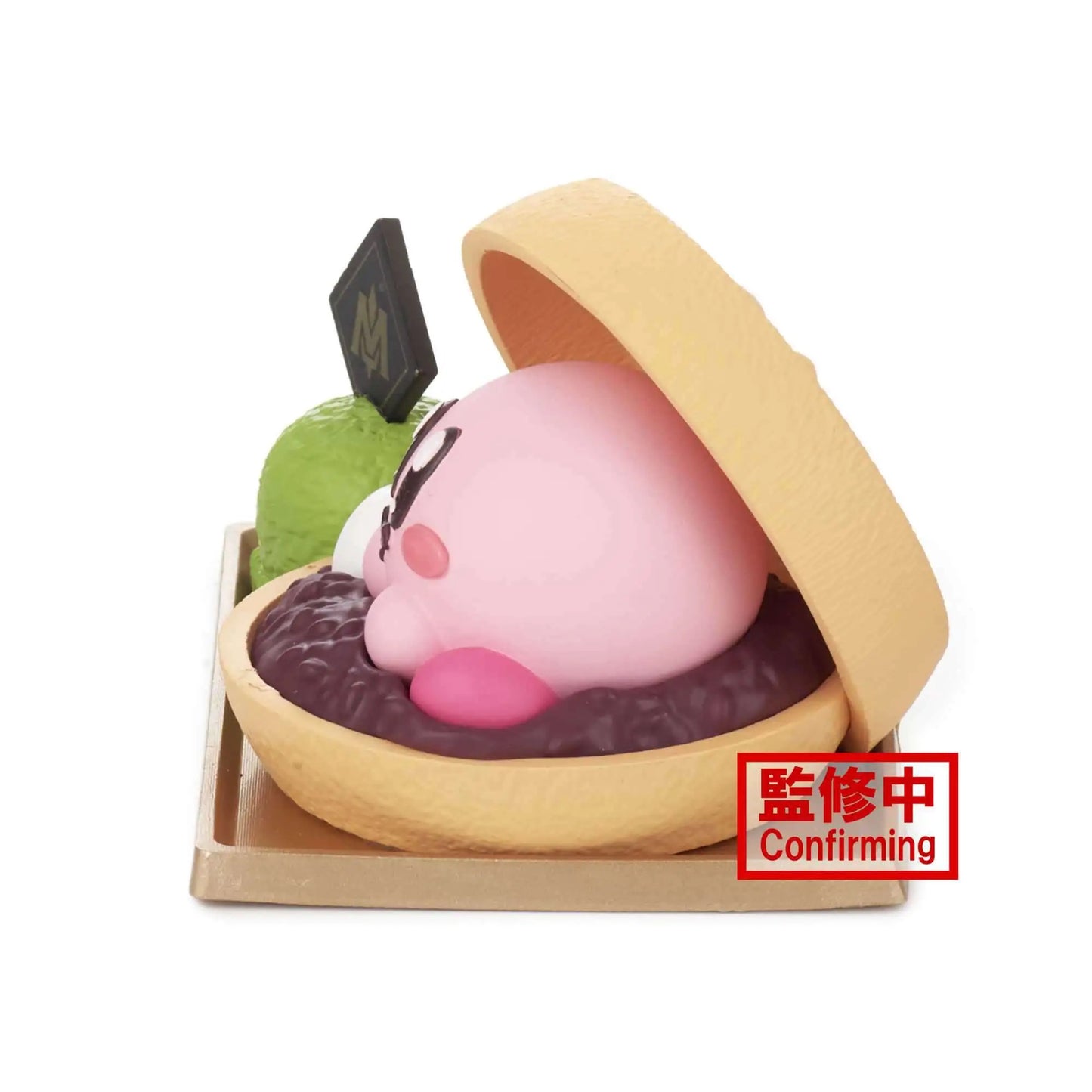 Kirby's Dream Land - Bandai Shokugan Friends - Kirby Friends 3 – Lil Thingamajigs Hive