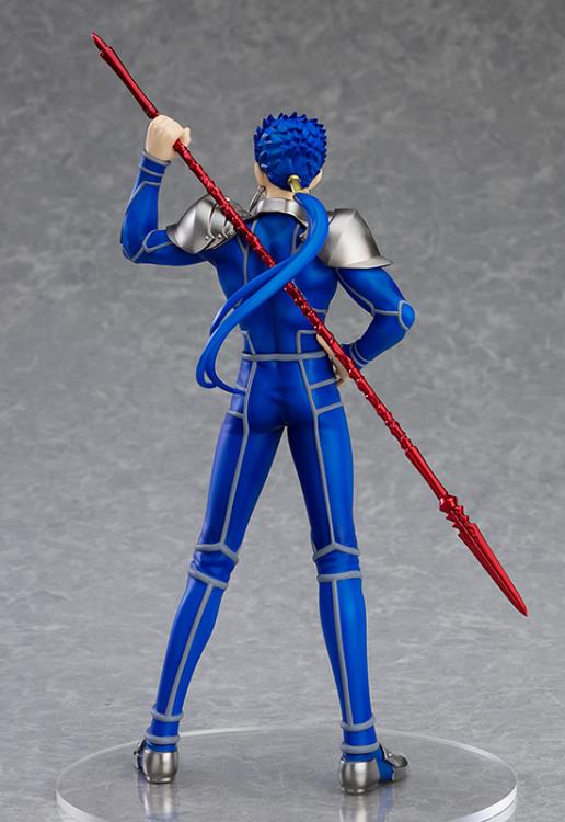 Fate/Stay Night - Popup Parade - Lancer Figure