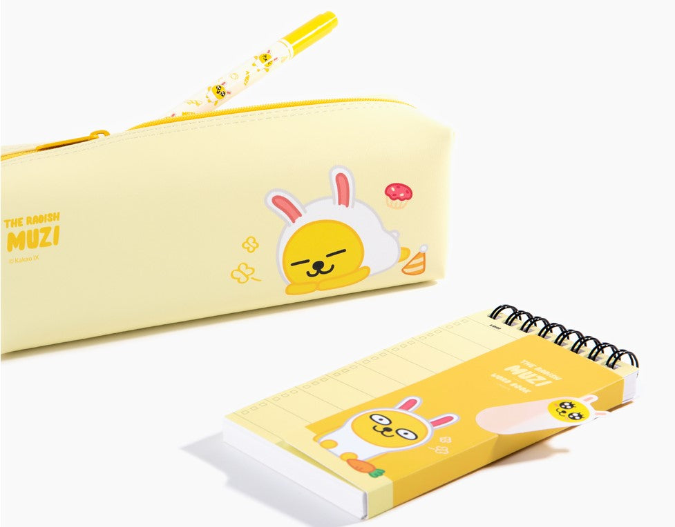 Friends: Pencil Pouch by Insights