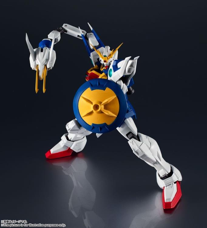 Gundam Universe GU-20 - XXXG-01S Shenlong Gundam Figure