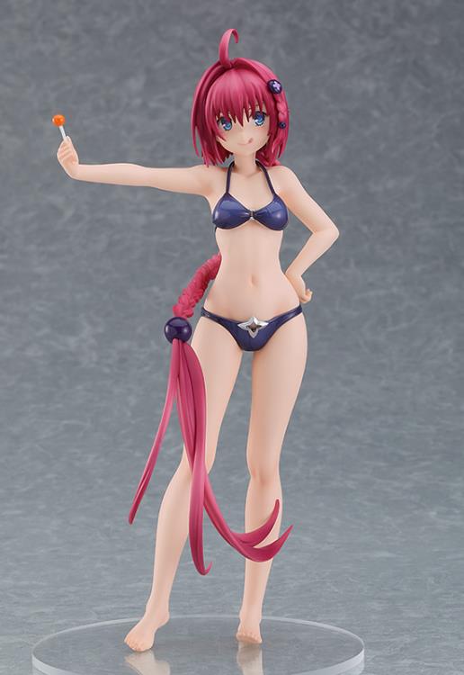 To Love-Ru Darkness - Popup Parade - Mea Kurosaki Figure