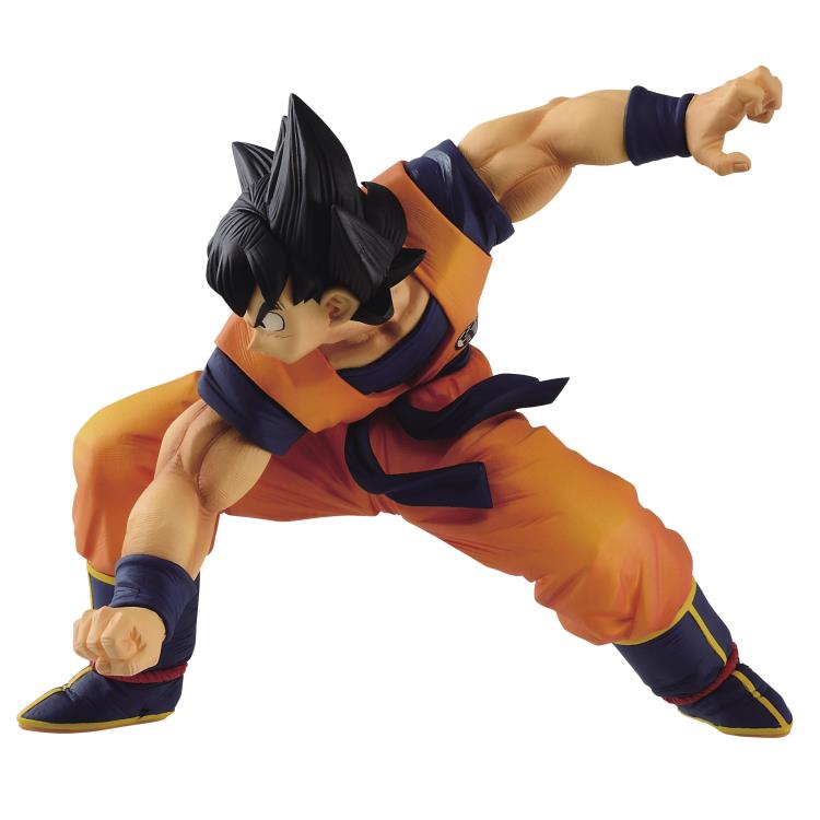 Dragon Ball Super - Son Goku FES!! Vol.14 - Goku Figure