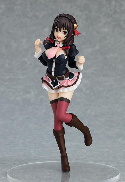 KonoSuba - Popup Parade - Yunyun Figure