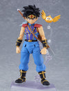 Dragon Quest - Figma #500 - Dai Figure