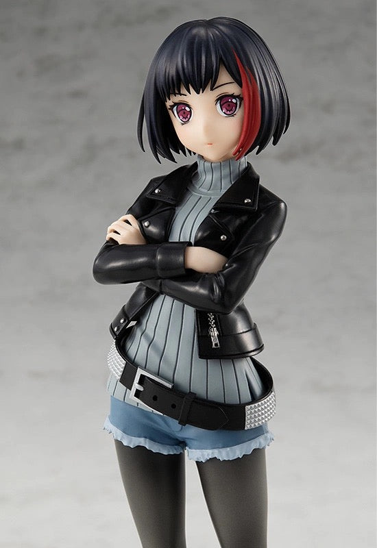 BanG Dream - Popup Parade Figure - Ran Mitake