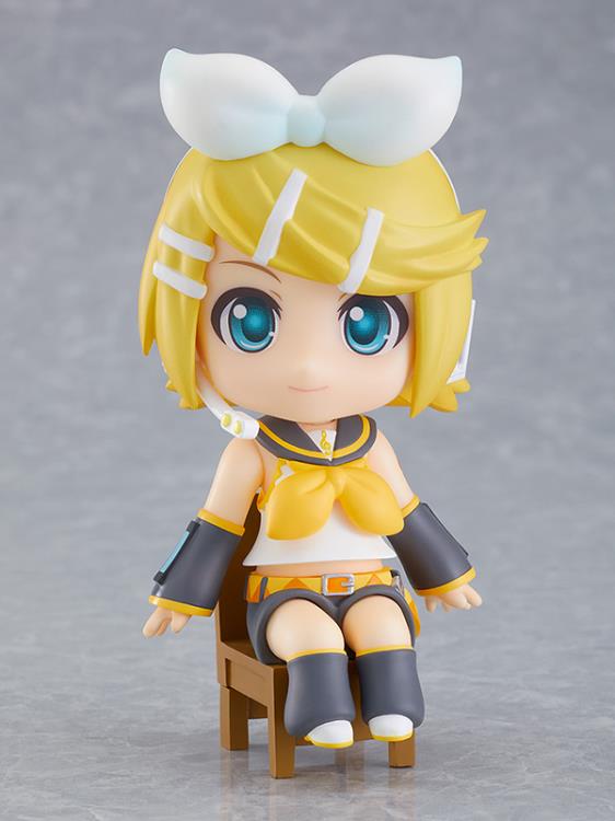 Vocaloid - Nendoroid Swacchao - Kagamine Rin