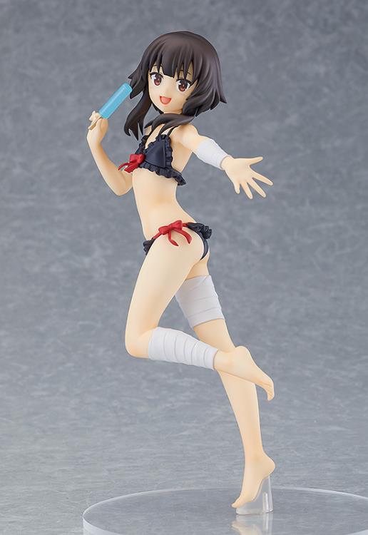 KonoSuba - Popup Parade - Megumin (Swimsuit Ver.)