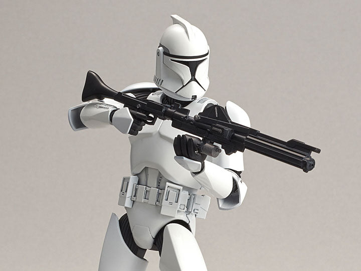 Bandai Star Wars Clone Trooper (1/12 scale) – Lil Thingamajigs Hive
