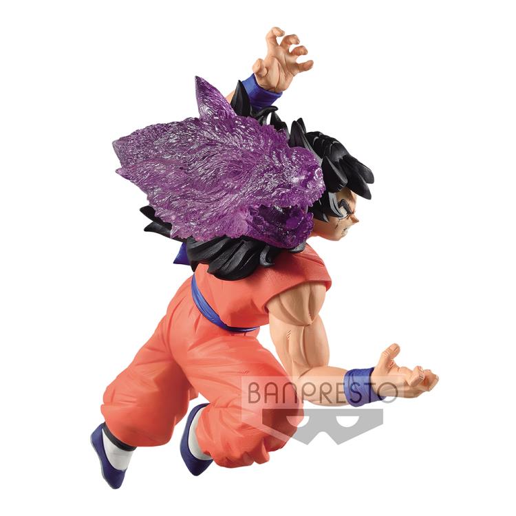 Dragon Ball Z - GxMateria - The Yamcha Figure – Lil Thingamajigs Hive