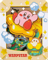 Kirby - Paper Theater - Warpstar