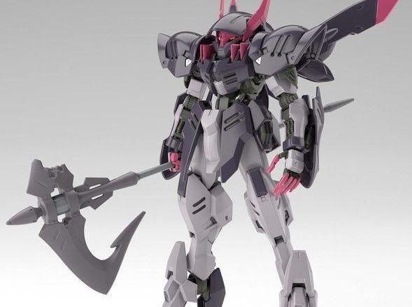 HG Iron-Blooded Orphans #042 Gundam - Gremory Model Kit