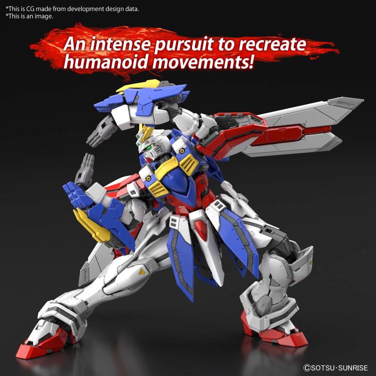 Bandai #12 Gundam GP01 Zephyranthes RG