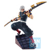 Demon Slayer - Ichibansho - Tengen Uzui (Tengen Uzui Is Here!) Figure