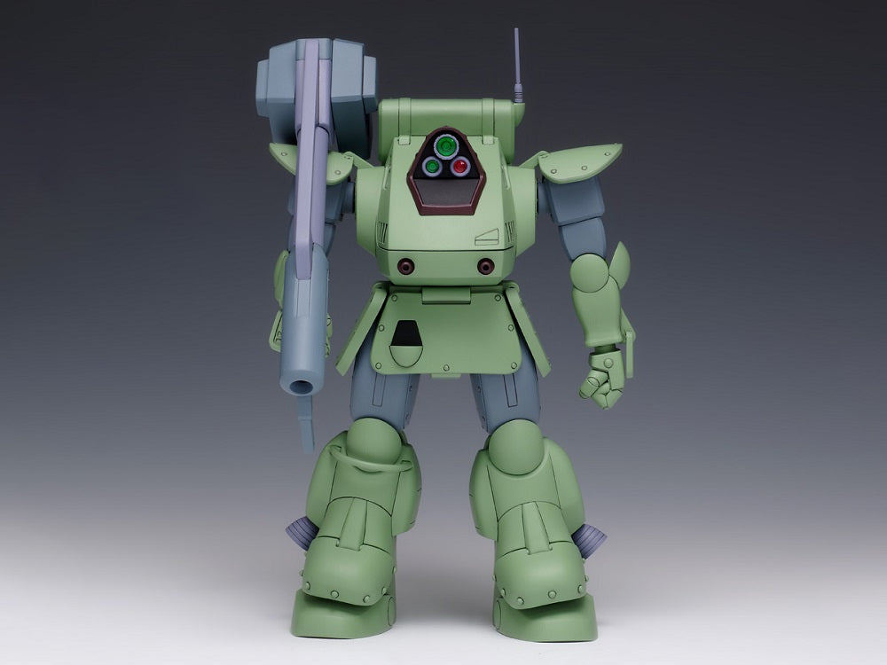 Armored Trooper Votoms - ATH-14-SA Standing Tortoise MK.II PS Edition 1/35 Model Kit