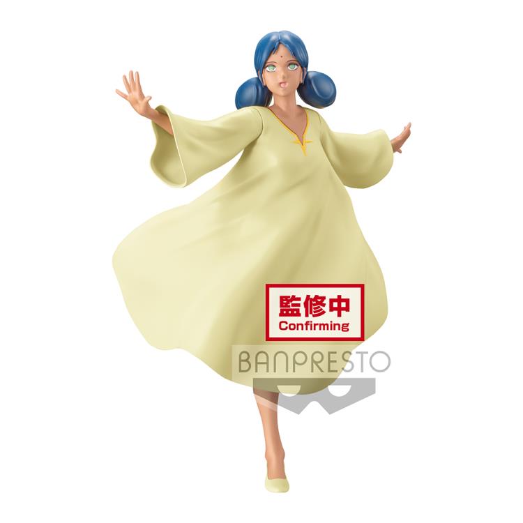 Mobile Suit Gundam - Banpresto Figure - Lalah Sune (Ver. B)