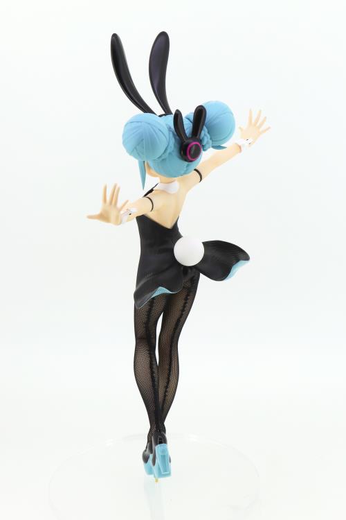 Vocaloid BiCute Bunnies Figure - Hatsune Miku