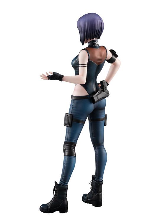 Ghost in the Shell SAC_2045 - Gals Series - Motoko Kusanagi (Ver. 2) Figure