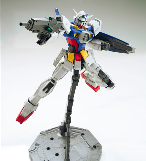 Gundam AGE - MG - AGE-1 Normal Gundam 1/100 Model Kit