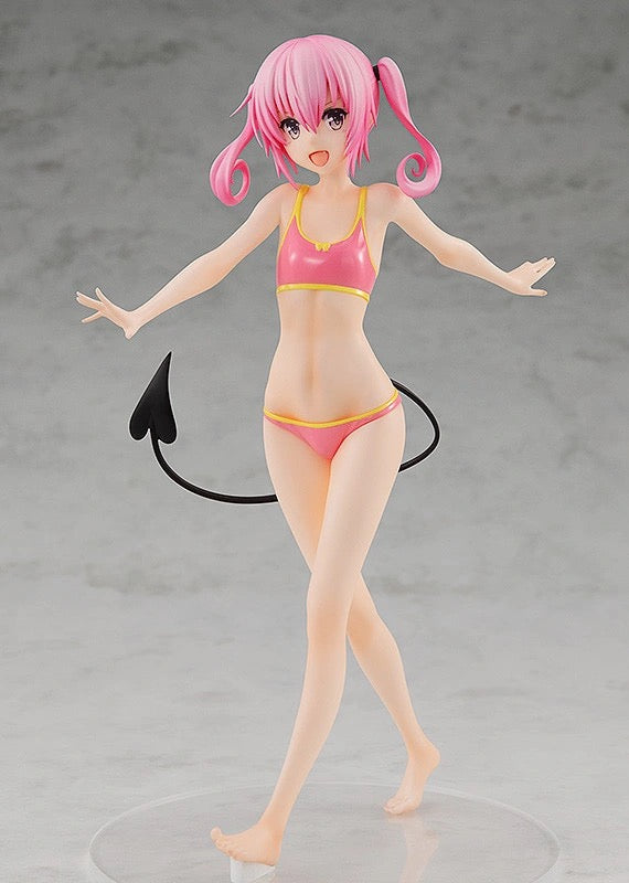 To Love-Ru Darkness Popup Parade Figure - Nana Astar Deviluke