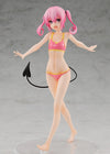 To Love-Ru Darkness Popup Parade Figure - Nana Astar Deviluke