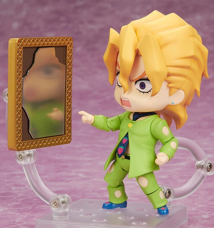 JoJo's Bizarre Adventure - Nendoroid #1685 - Pannacotta Fugo