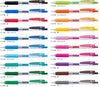 Zebra  Sarasa Clip Gel Ink Rollerball Pen 0.3mm