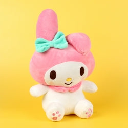Sanrio Characters My Melody 10" Plush