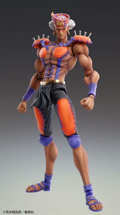 Jojo's Bizarre Adventure - Chozokado - Esidisi Figure