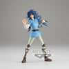 Saint Seiya - Saint Cosmo Memoir - Gemini Kanon Figure