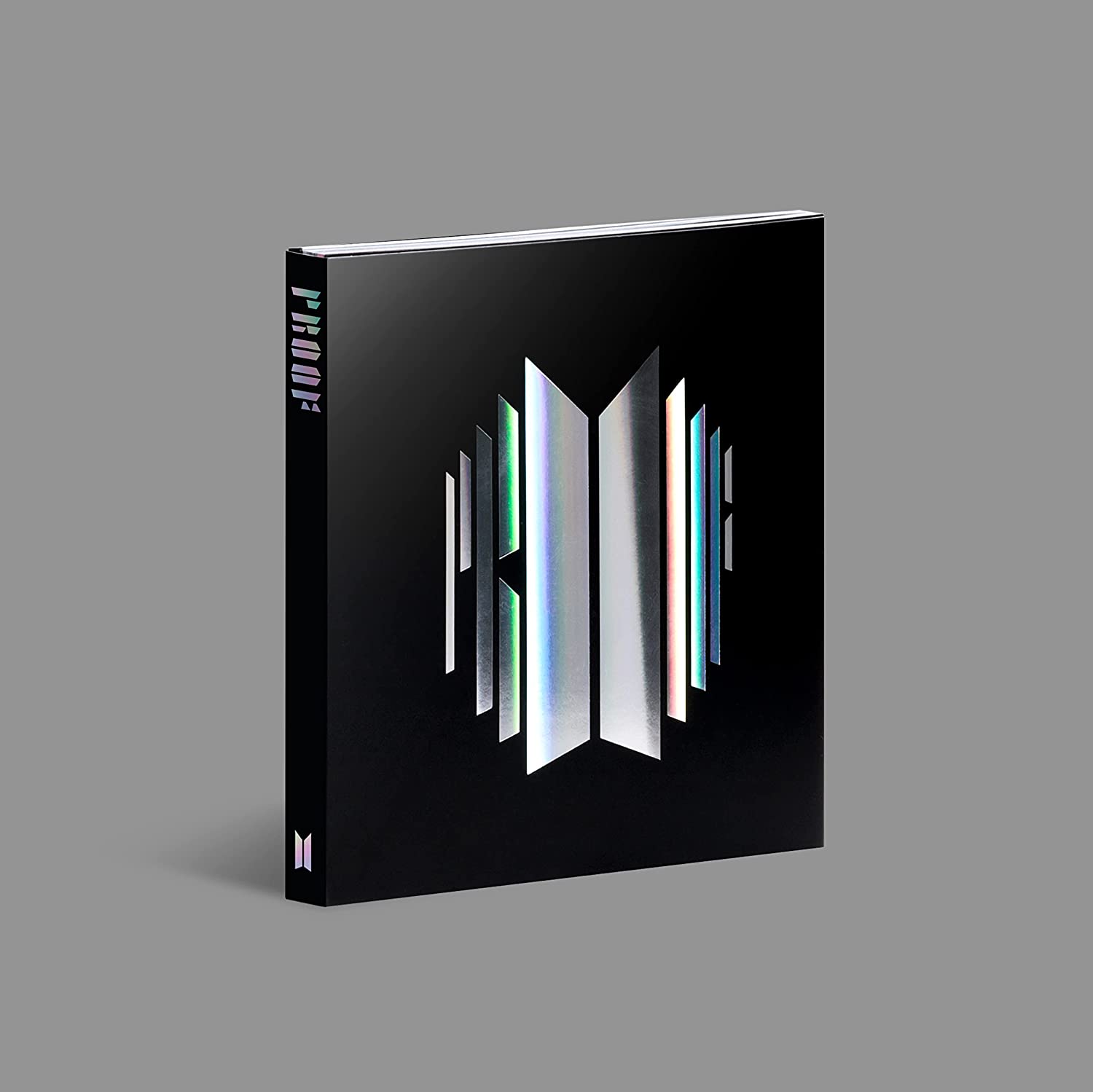 K-Pop CD BTS 'Proof' (Compact Edition)