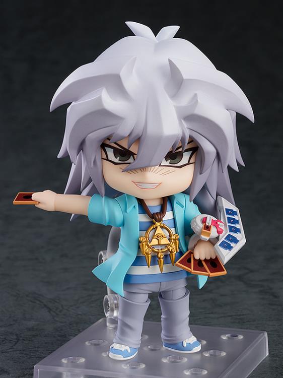 Yu-Gi-Oh! - Nendoroid No. 1863 - Yami Bakura Figure