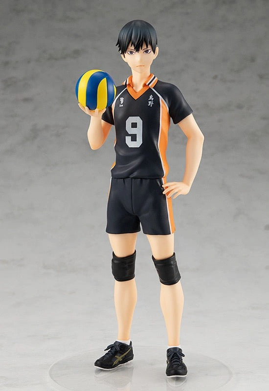 Haikyuu!! to the Top - Popup Parade - Tobio Kageyama