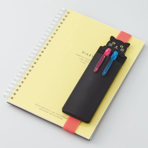 PuniLabo - Book Band Pencil Case