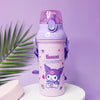 Sanrio Characters - L!lfant - Anchor One Touch Strap Water Bottle