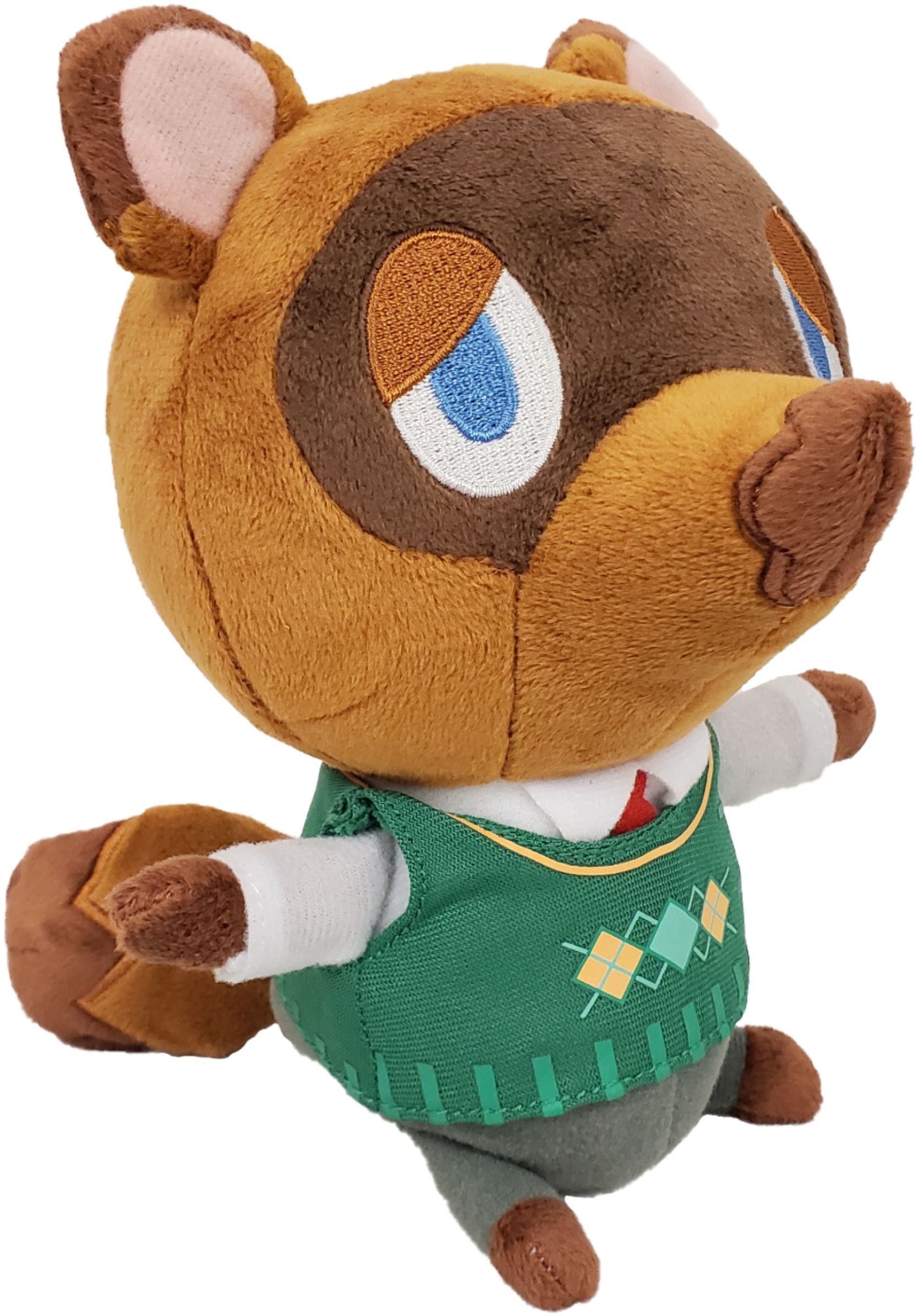 Nintendo  Animal Crossing Tom Nook 7