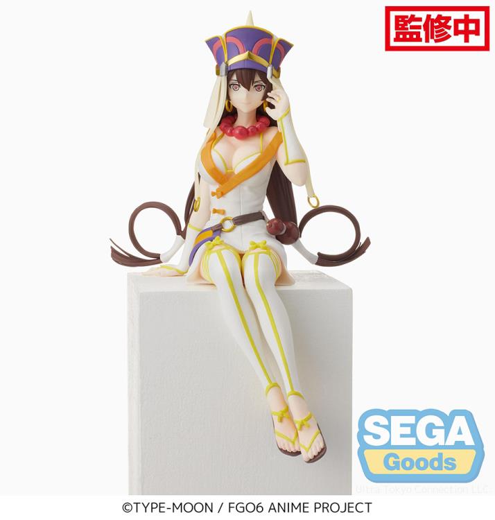 Fate/Grand Order - PM Perching Figure - Xuanzang Sanzang Figure