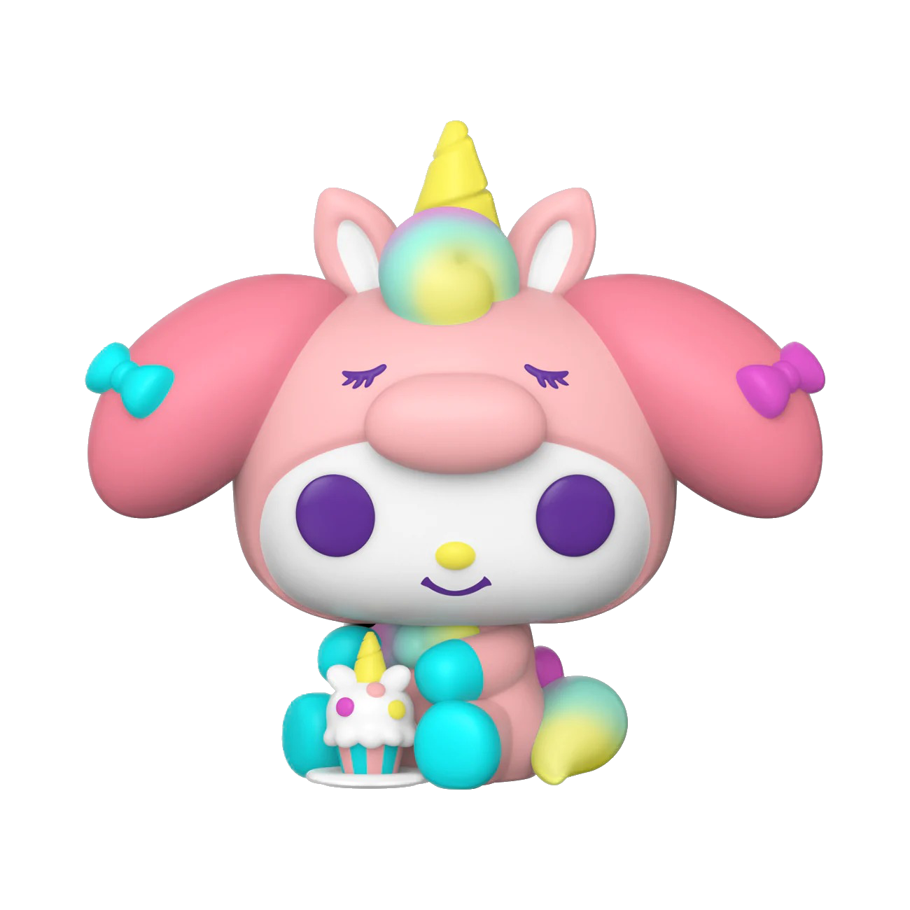 Hello Kitty and Friends - Funko Pop! #61 - My Melody