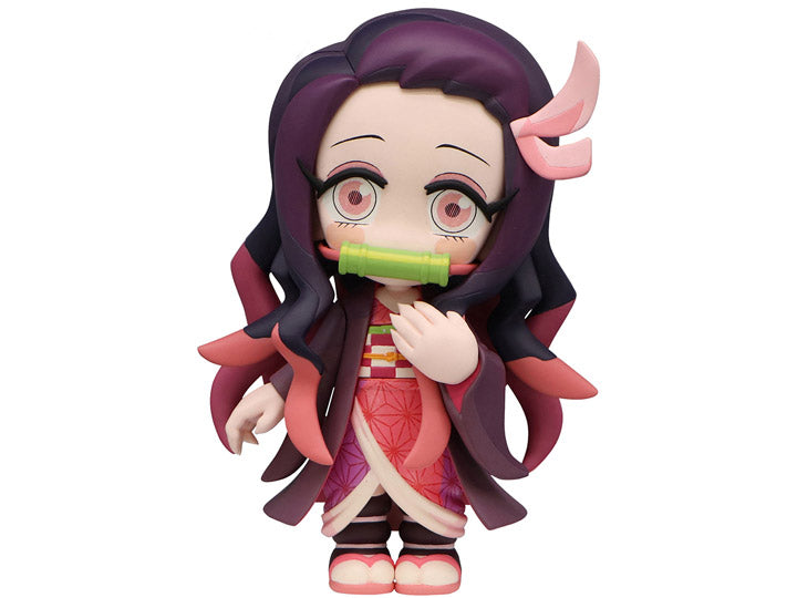 Demon Slayer - Toonize Figure - Kamado Nezuko (Cartoon Color)