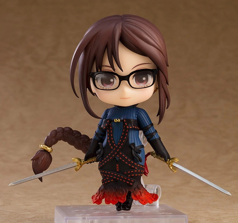 Fate/Grand Order - Nendoroid #1589 - Assassin/Yu Mei-ren