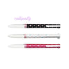 Uni-ball Style Fit Gel Pen 3 Slots Body Only - Mickey (UE3H-258DS)